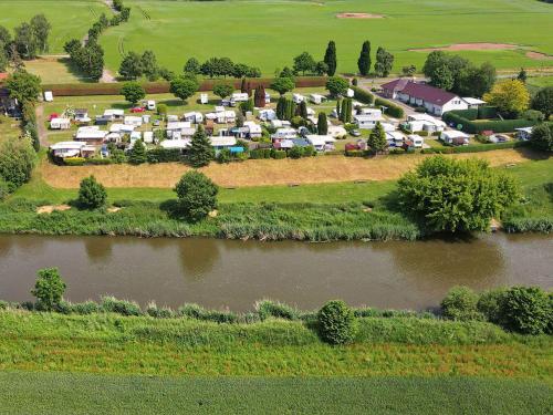 Camping Oase Wahlhausen Wahlhausen allemagne