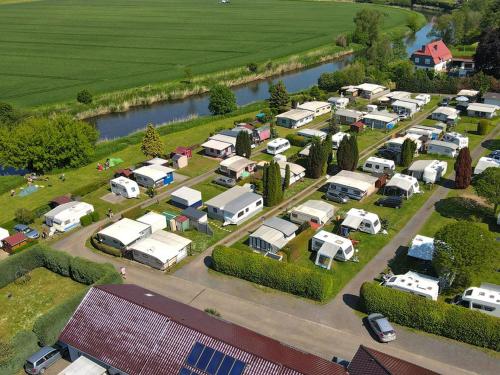 Appartements Camping Oase Wahlhausen 32 Kreisstraße Wahlhausen