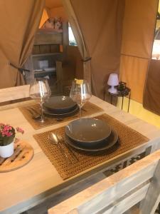 Oh! Campings - L'Espiguette
