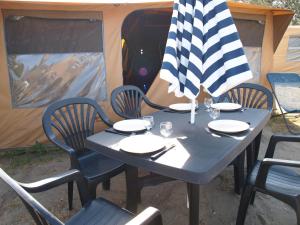 Oh! Campings La Brise