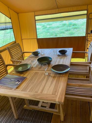 Oh! Campings - La Paille Basse