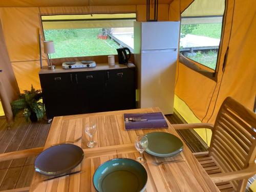 Oh! Campings - La Paille Basse
