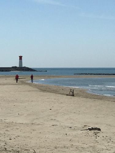 Oh! Campings - La Tamarissière Agde