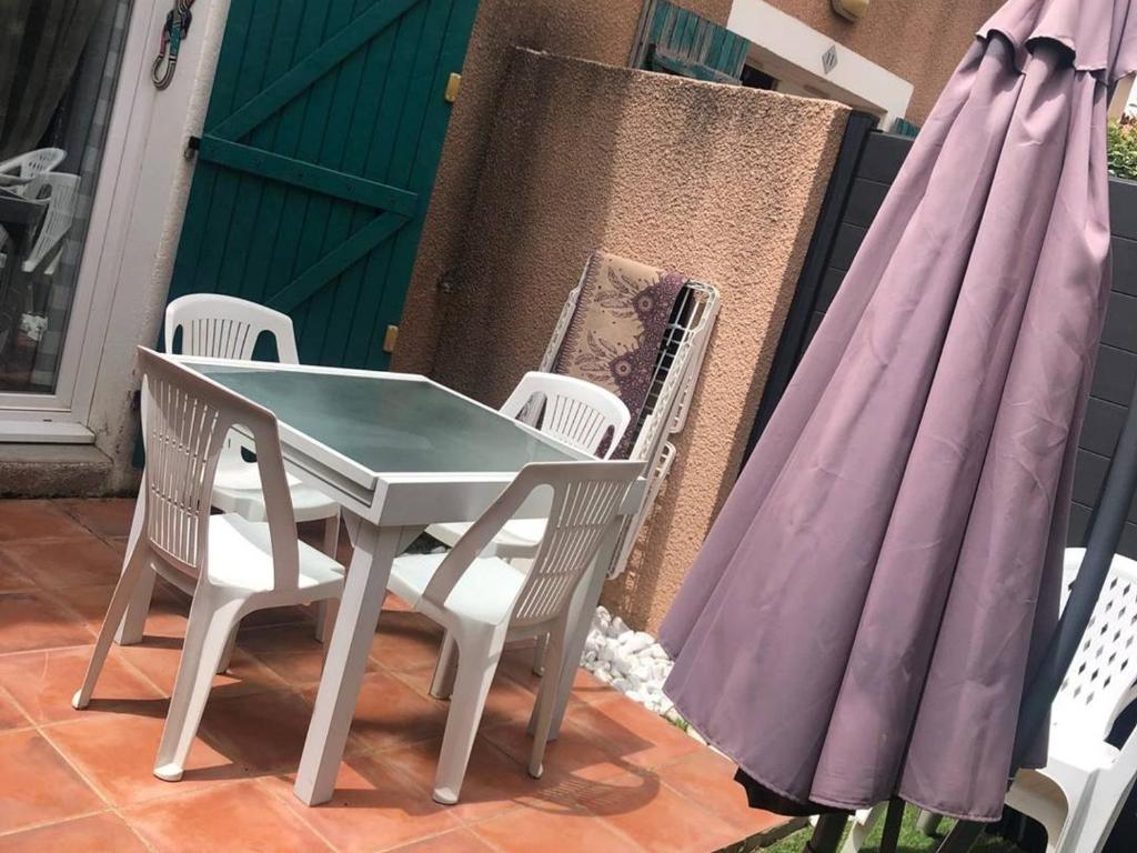 Oh! Campings - Le Clos du Rhône 13460 Les Saintes-Maries-de-la-Mer