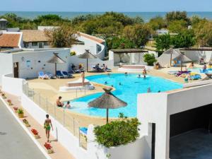 Oh! Campings - Le Clos du Rhône