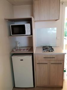 Oh! Campings- Le Lion Ardèche