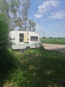 Camping Oldtimer Wohnwagen Karl Heinz 1 Tenterweg 40885 Ratingen Rhénanie du Nord - Westphalie