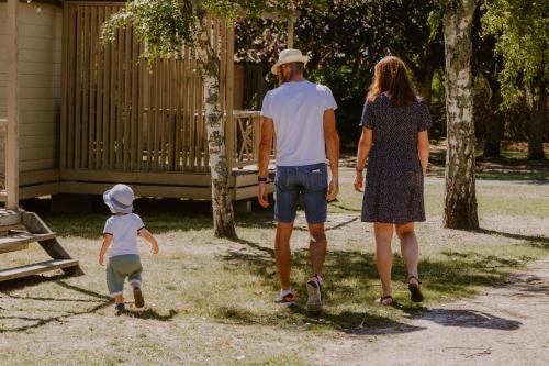 Onlycamp Tours Val de Loire