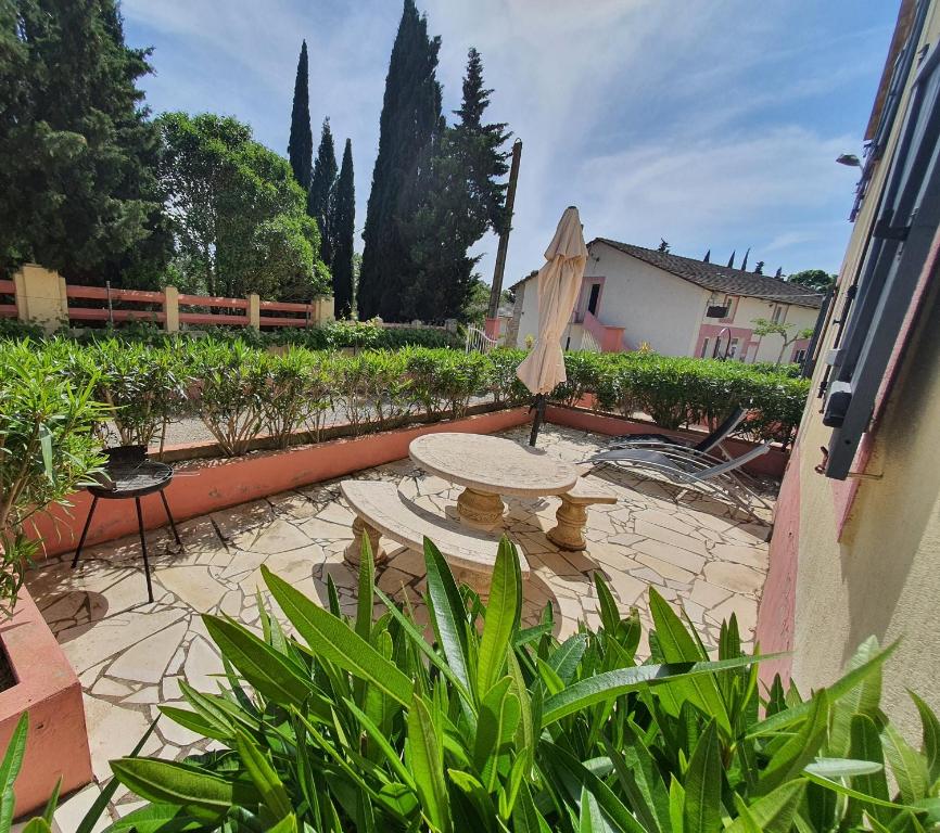 Palombaggia location i pini 20137 Porto-Vecchio