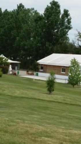 Parc Des Oliviers