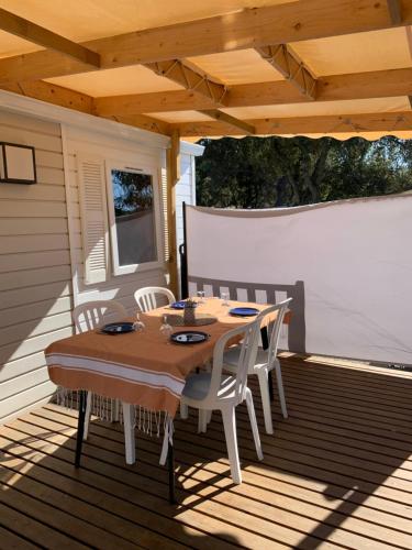 Parc Montana Gassin Saint Tropez