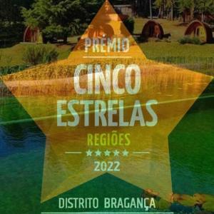 Camping Parque Biologico de Vinhais Alto da Ciradelha 5320-326 Vinhais Région Nord