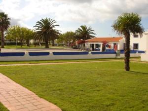 Parque Campismo Porto Côvo