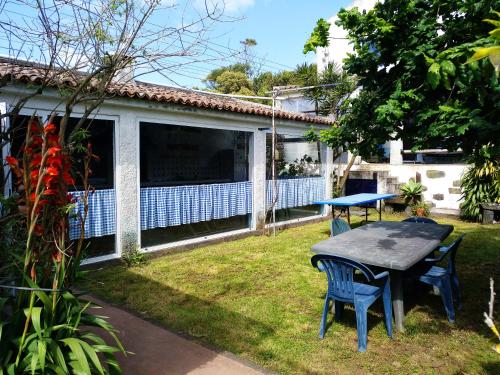 Parque de Campismo Rural Quinta das Laranjeiras