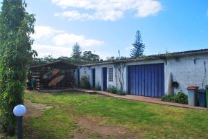 Parque de Campismo Rural Quinta das Laranjeiras