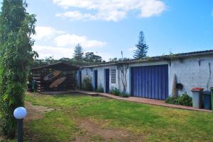 Camping Parque de Campismo Rural Quinta das Laranjeiras Canada Roda do Pico, 30 9600-097 Ribeira Grande Açores