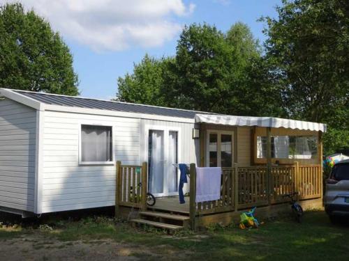 Camping Camping Pen Guen Avenue de Pen Guen Saint-Cast-le-Guildo