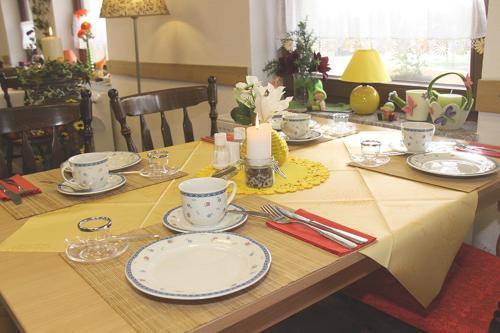 Pension zum Reiterhof