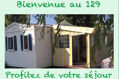 Petite maison 129