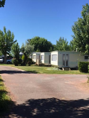 Camping Camping Phare Ouest 7 impasse des beaupins Saint-Denis-dʼOléron