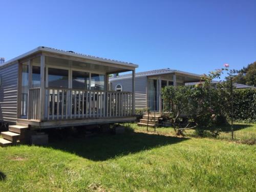 Camping Phare Ouest Saint-Denis-dʼOléron france