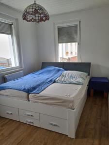 Privat Zimmer
