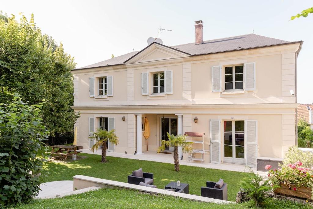 Proche Chambord \ 41220 Thoury