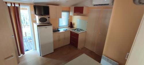 REGENCY HOLIDAY Tour Opérateur dans Camping 5 étoiles Frejus, Cote d'Azur