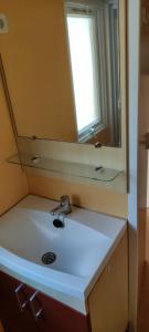 REGENCY HOLIDAY Tour Opérateur dans Camping 5 étoiles Frejus, Cote d'Azur