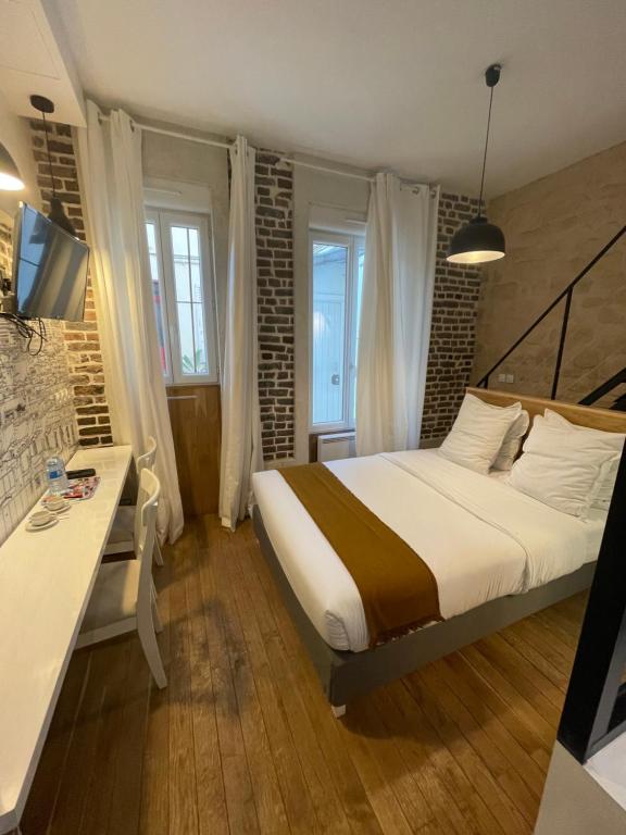 Résidence de vacances soleiluna