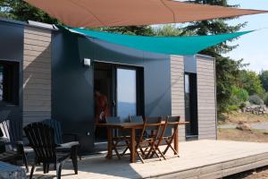 Résidences & Camping Napoléon