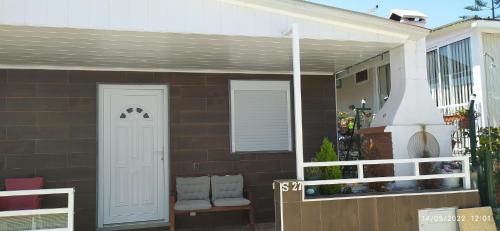 Residencial T2 no Parque Verde