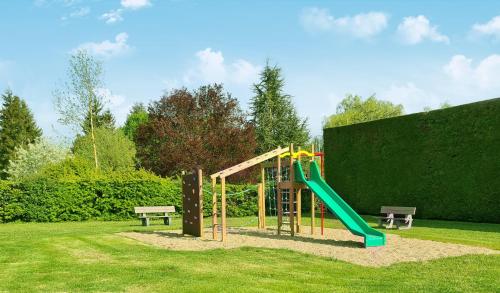 Resort & Camping - Val de Braye