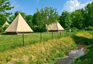 Resort & Camping - Val de Braye