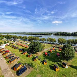 Camping Rheingau 524 Campingplatz 1 65366 Geisenheim Hesse