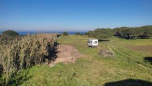 Rio's Camper