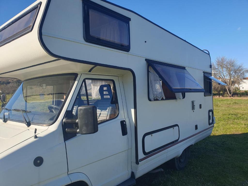 Camping Rio's Camper Rua de Portugal 8000-072 Faro