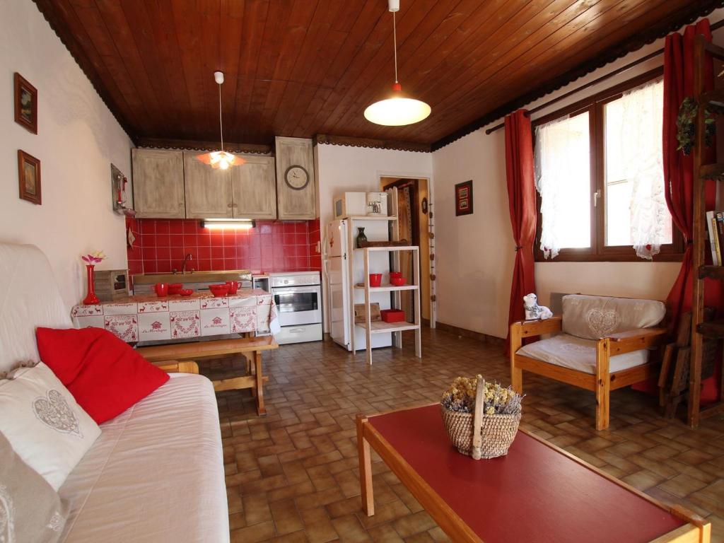 Roulotte de la Villa Font Vive - Insolite et romantique ! 07120 Grospierres