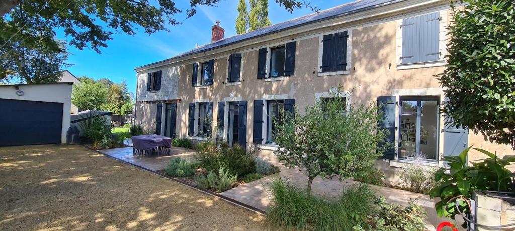 Roulottes Les Alpaguettes 17600 Saint-Romain-de-Benet