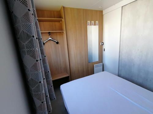 SAFRED Mobile Home Portbail-sur-Mer