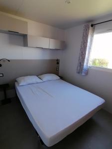 SAFRED Mobile Home Portbail-sur-Mer