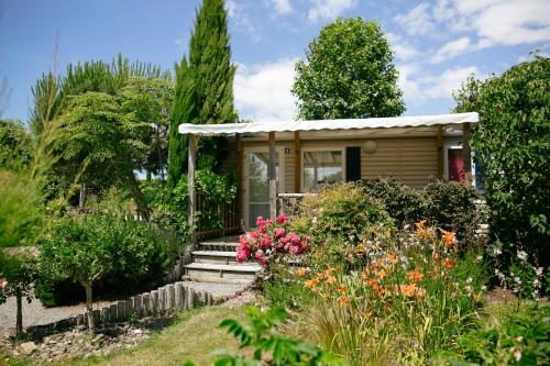 Camping Saint Michel Courtils france