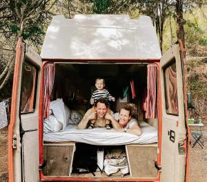Salema Eco Camp - Sustainable Camping & Glamping