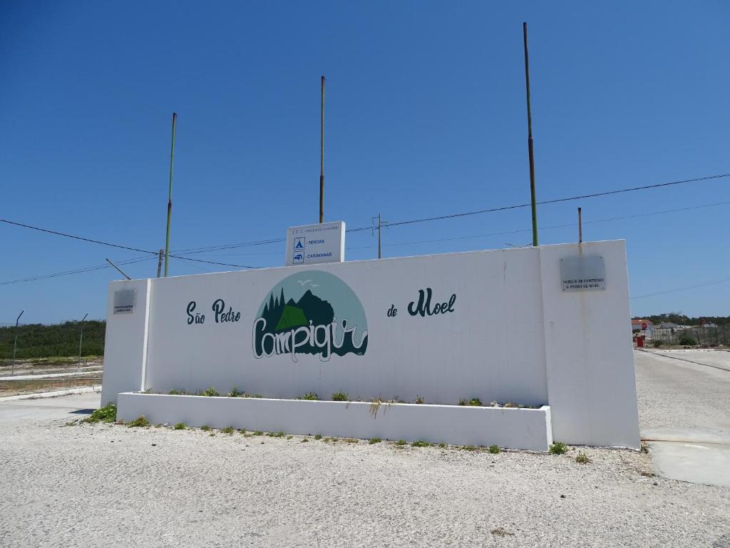 Camping São Pedro de Moel by Campigir Avenida do Farol,São Pedro de Moel, Marinha Grande 2430-502 São Pedro de Muel