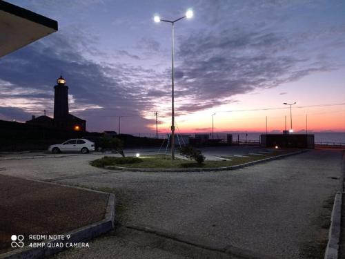 São Pedro de Moel by Campigir