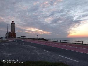 São Pedro de Moel by Campigir