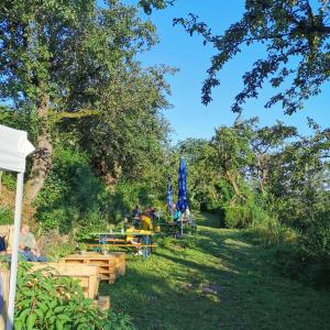 Camping Schäfer-Lodge 2 Bezirksstraße 65817 Eppstein Hesse