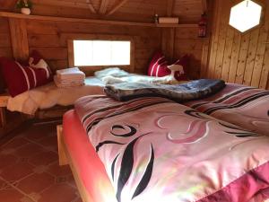 Camping Schlafkota vom Friesenhof Wieratal 24 Wolperndorfer Ring 04603 Nobitz -1