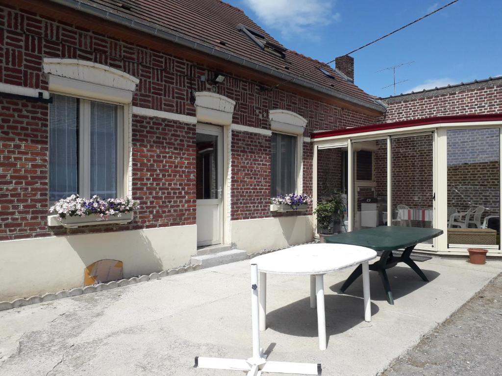 See Breizh by Home From Home