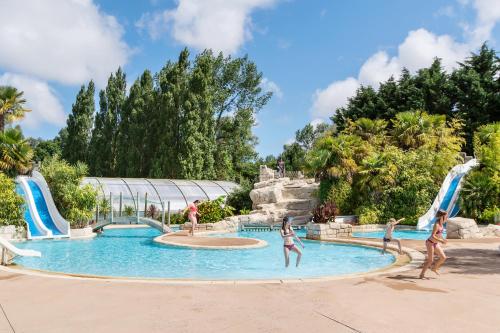 See Breizh by Home From Home